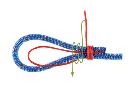 12 alapvető csomó, amit mindenkinek ismernie kell – Common whipping, bandázsolás, babázás